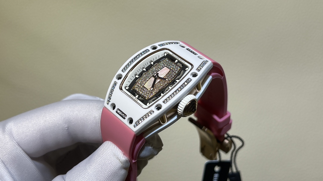 Richard Mille